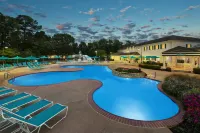 Marriott's Fairway Villas - Pools