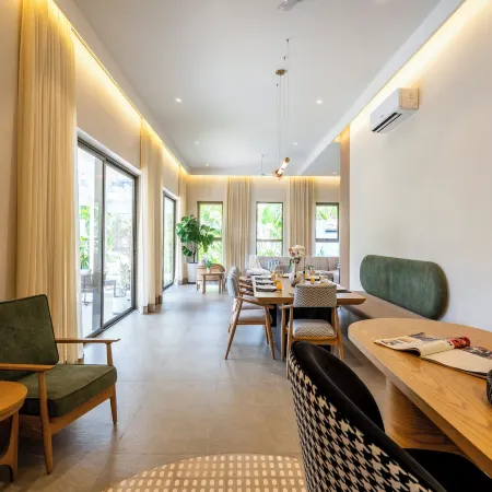 Staymaster Casa Nivara