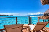 Sofitel Kia Ora Moorea Beach Resort - Romantic
