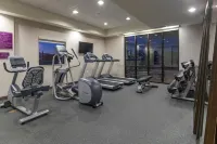 Home 2 Suites by Hilton Kingman - Gym