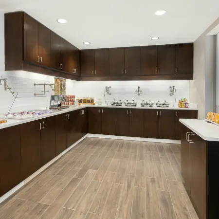 Residence Inn by Marriott Atlanta Peachtree City