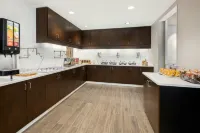 Residence Inn by Marriott Atlanta Peachtree City - breakfast