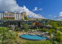 Signia by Hilton La Cantera Resort & Spa - romantici