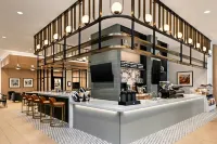 明尼阿波利斯市中心喜來登會議中心酒店 - 酒吧