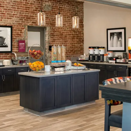 Hampton Inn Petaluma