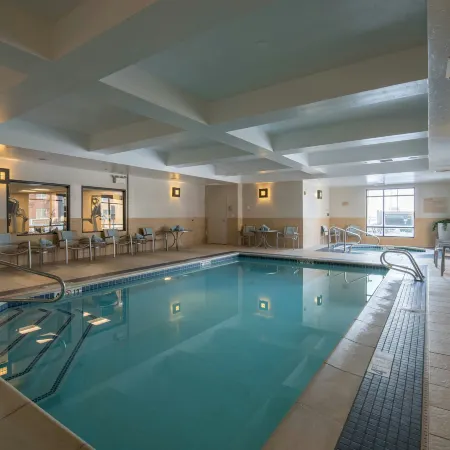 TownePlace Suites Provo Orem