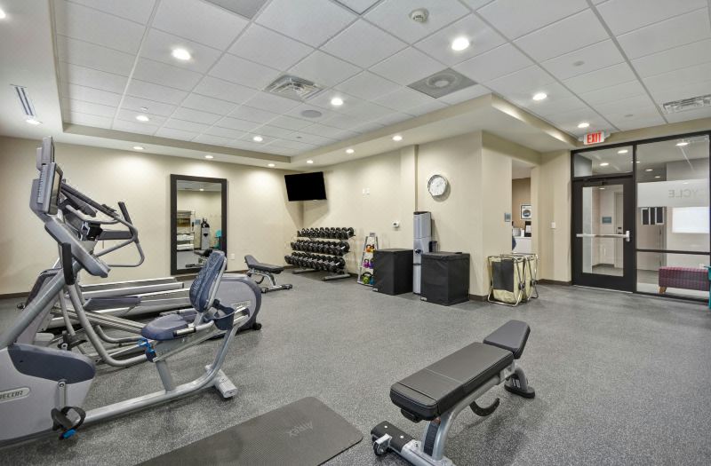 Home2 Suites by Hilton Texas City Houston photo 5
