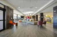 Home2 Suites by Hilton Texas City Houston - Pysäköinti