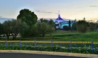 Road Lodge Carnival City - 2 ดาว