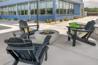 Microtel Inn & Suites By Wyndham Danville Va - Wifi