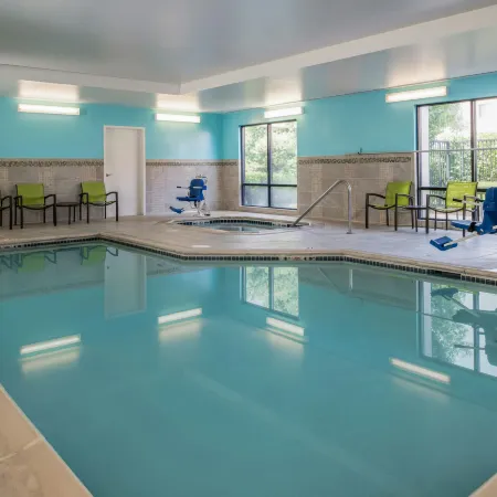 SpringHill Suites Medford