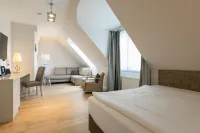 Best Western Plus Theodor Storm Hotel - 4-Sterne