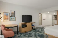 Hampton Inn by Hilton Richmond Chester - 2-Star