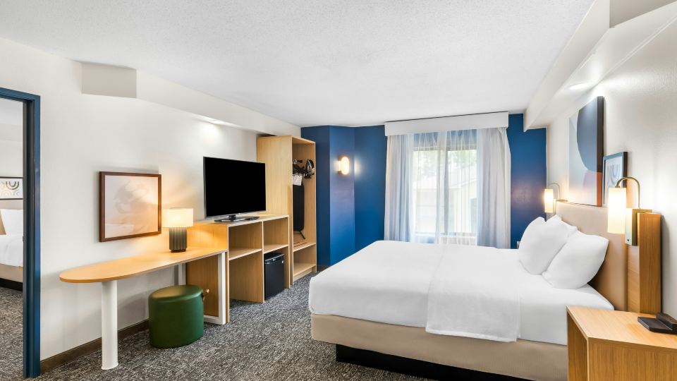 Spark by Hilton Augusta