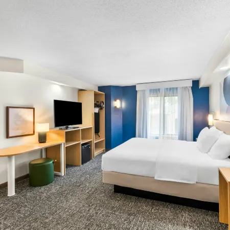 Spark by Hilton Augusta