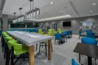 倫瑟姆普蘭維爾SpringHill Suites飯店 - 3 星級