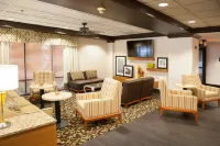 Hampton Inn Pensacola-Airport (Cordova Mall Area) - Pet friendly