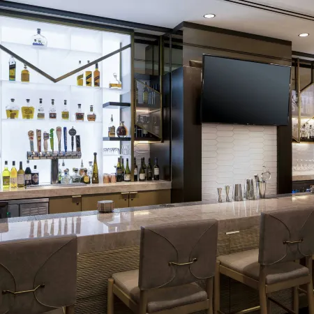JW Marriott Houston by the Galleria