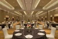 希爾頓酒店-BWI機場 - 停車場