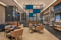 金奈福朋喜來登酒店，韋拉切裏 - 早餐