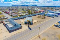Holiday Motel Lordsburg I-10 - 2-Star