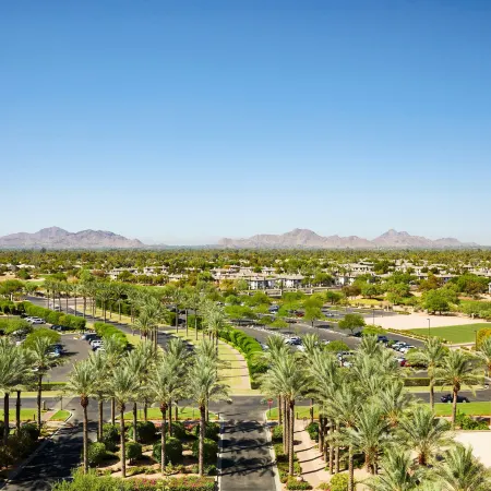 The Westin Kierland Resort & Spa