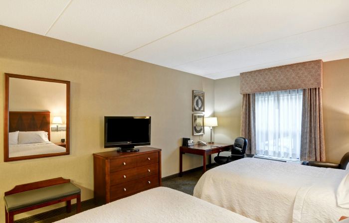 Hampton Inn Sayre