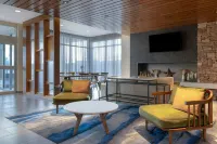 Fairfield Inn & Suites Denver Airport at Gateway Park - 3-نجوم