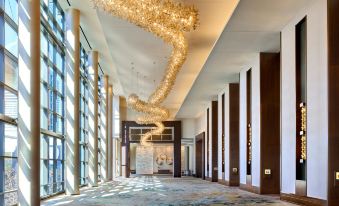 Omni Nashville Hotel