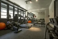 Rooms Hotel Tbilisi - Gym