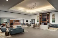 DoubleTree by Hilton Boston - Andover - 4 Sao