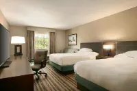 DoubleTree Resort by Hilton Hotel Lancaster - WiFi
