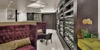 Grand Hotel Suisse Majestic, Autograph Collection - bar