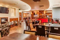 基爾肯尼佩恩布魯克飯店 - 早餐