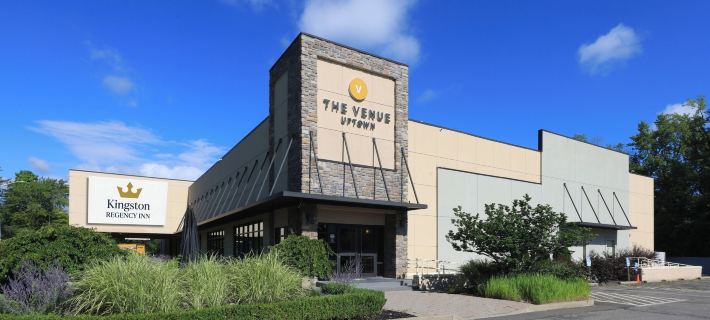 Kingston Regency Inn Hotels in Ulster County