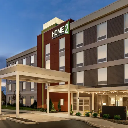 Home2 Suites by Hilton Glen Mills Chadds Ford