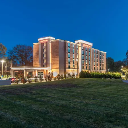 Hampton Inn by Hilton Norwich