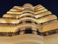 Le Square By Onomo Collection Hotels near Morocco Mall