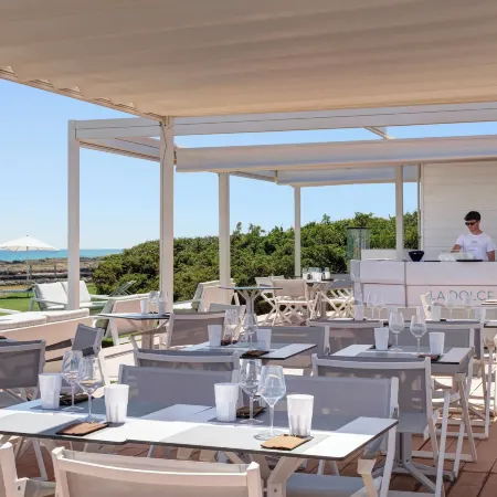 Grand Hotel Masseria Santa Lucia