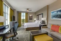 Homewood Suites by Hilton Savannah Historic District/Riverfront - Rooftop Pools