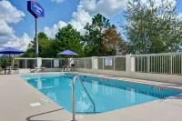 Hampton Inn Anderson - Pools