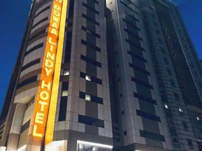 Rowaa Lindy Hotel Makkah