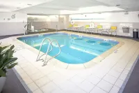 Fairfield Inn & Suites Salt Lake City South - Pools