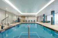Homewood Suites by Hilton Memphis-Southaven - parking