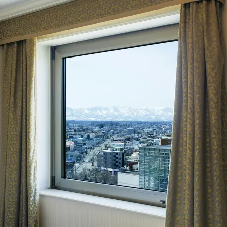 Hotel Nikko Northland Obihiro
