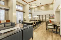 Hampton Inn & Suites Windsor - Sonoma Wine Country - 2-Star