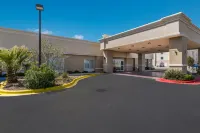Red Roof Inn Pecos - Pet friendly