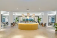 Pestana Blue Alvor Beach, All Inclusive Hotel - bar