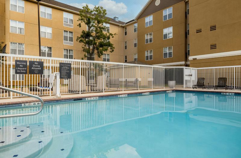 Homewood Suites by Hilton Montgomery photo 4