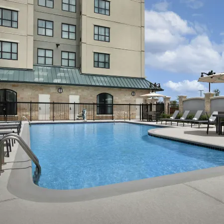 Residence Inn DFW Airport North/Grapevine